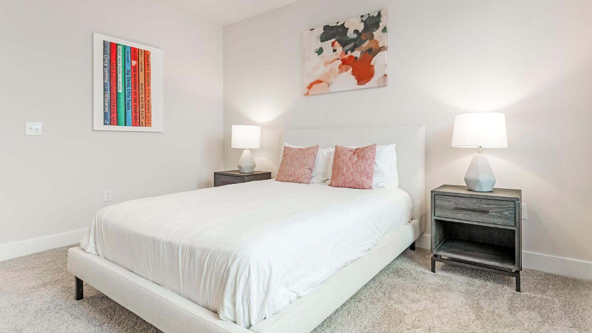 Apartahotel Chase Hill Luxury La Cantera By Barsala