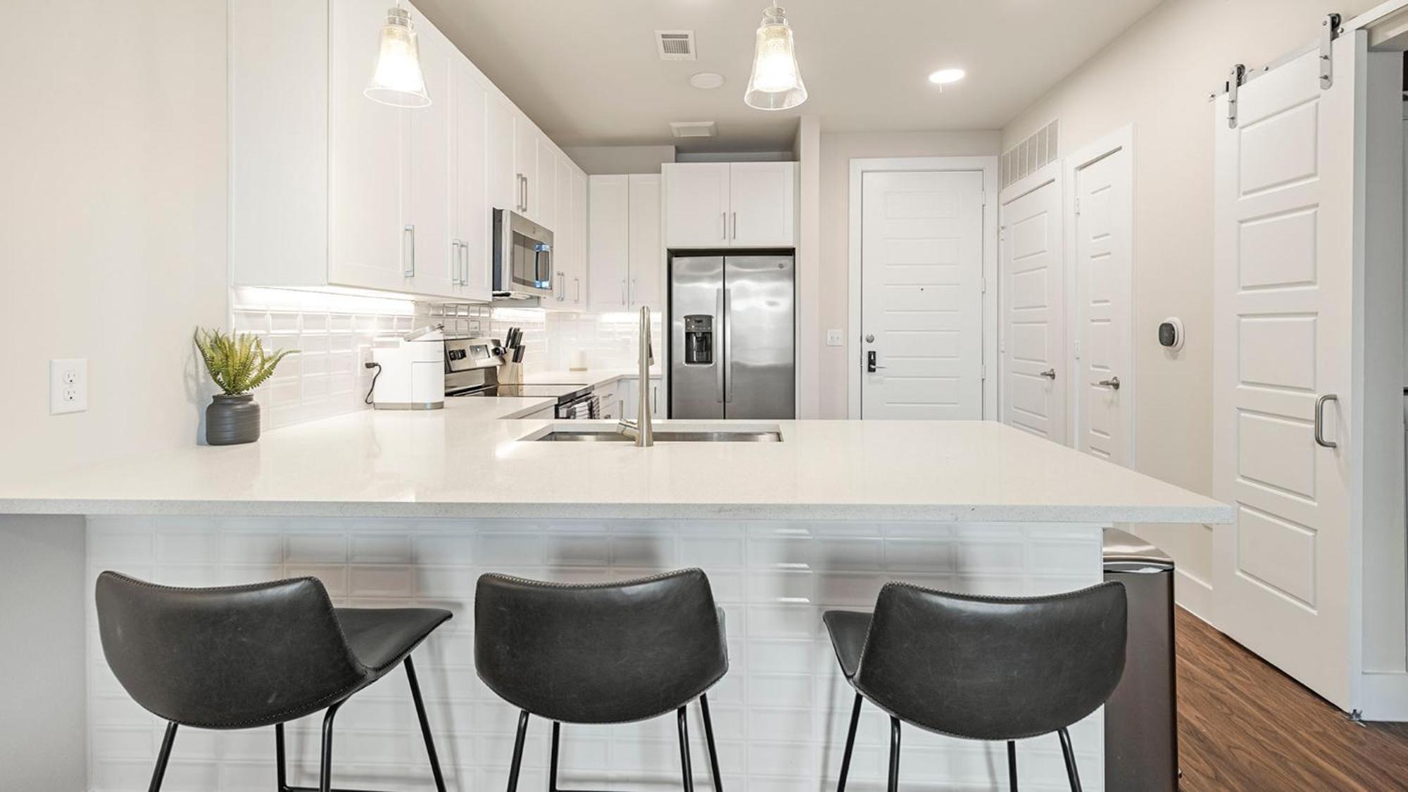 Chase Hill Luxury La Cantera By Barsala