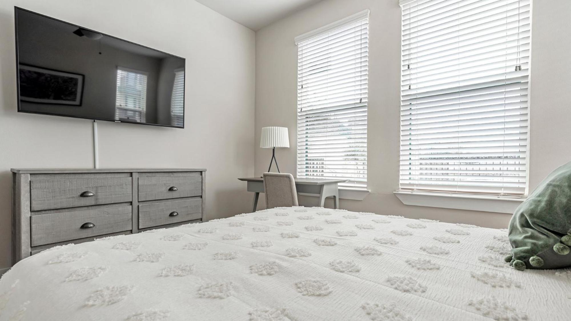 Aparthotel Chase Hill Luxury La Cantera By Barsala *