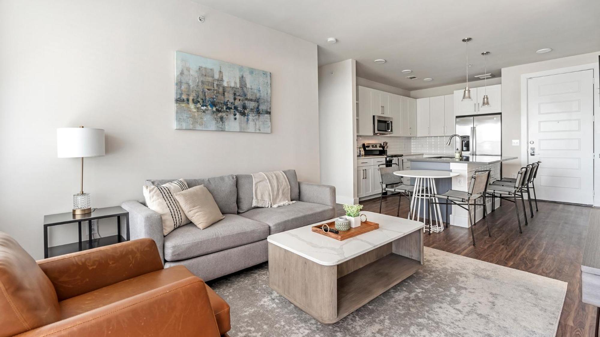 Aparthotel Chase Hill Luxury La Cantera By Barsala