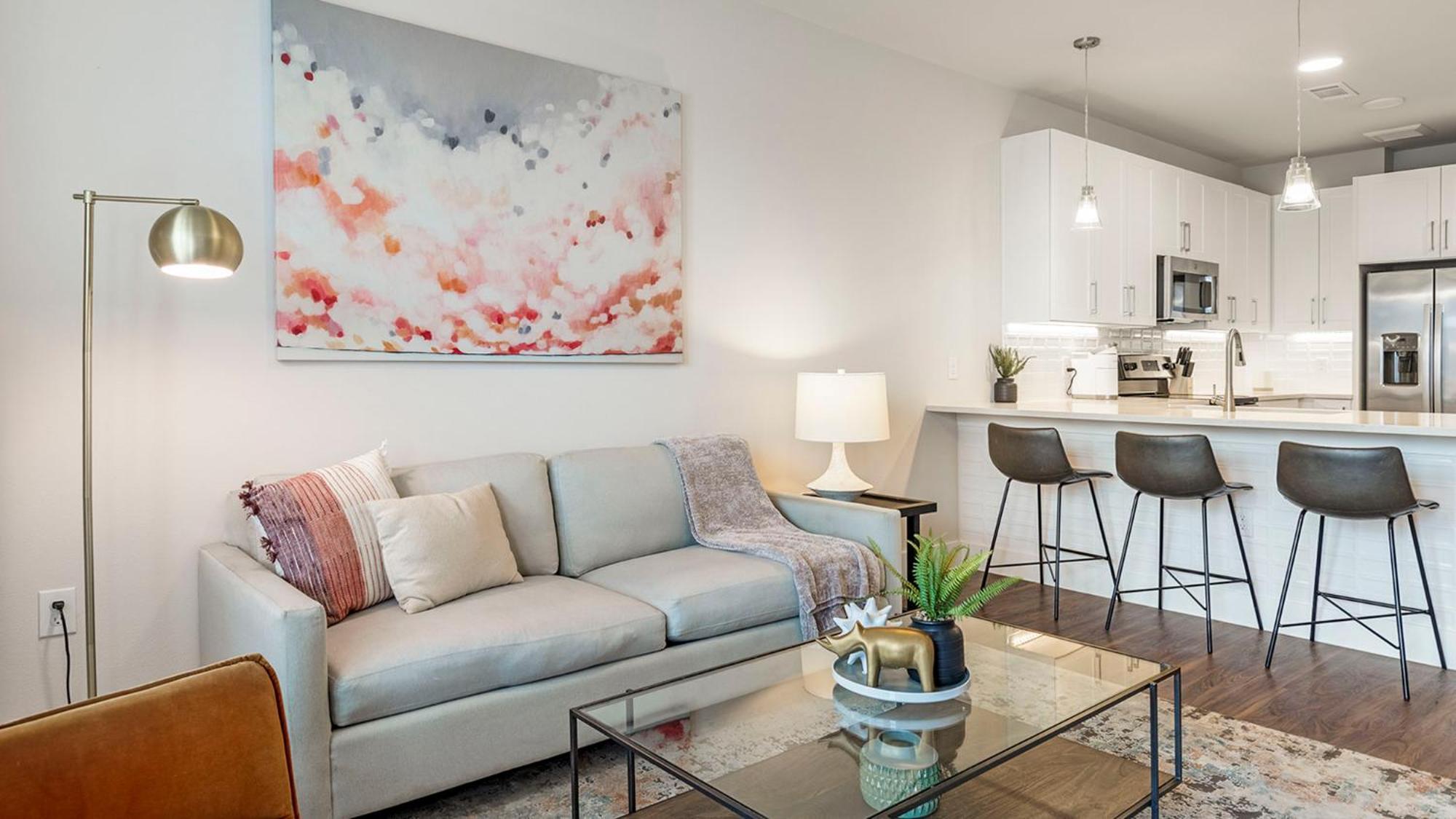 Aparthotel Chase Hill Luxury La Cantera By Barsala *