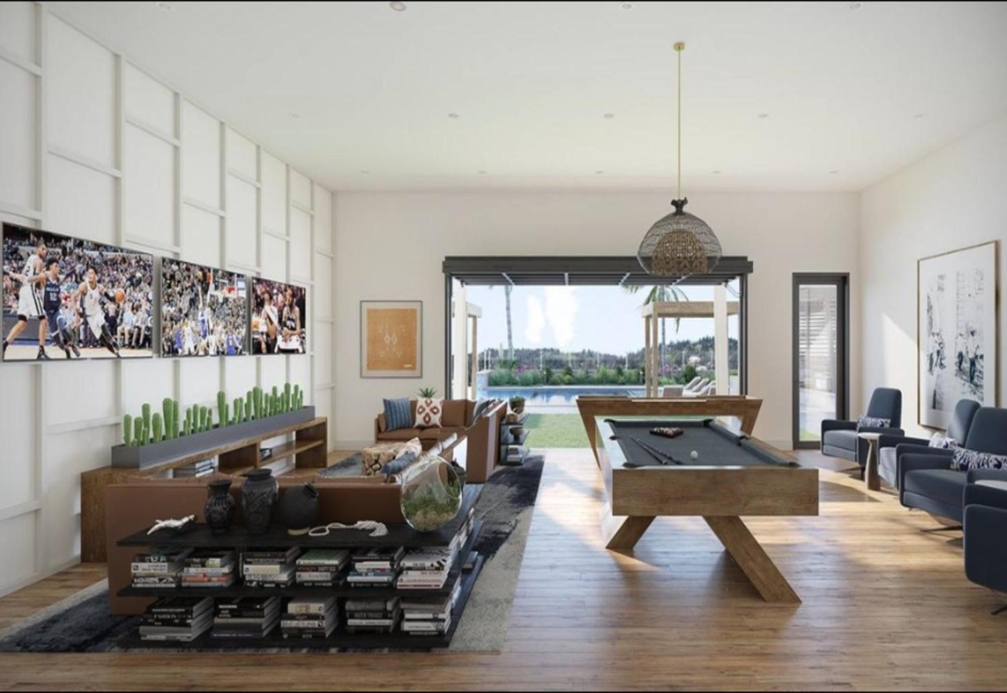Chase Hill Luxury La Cantera By Barsala *