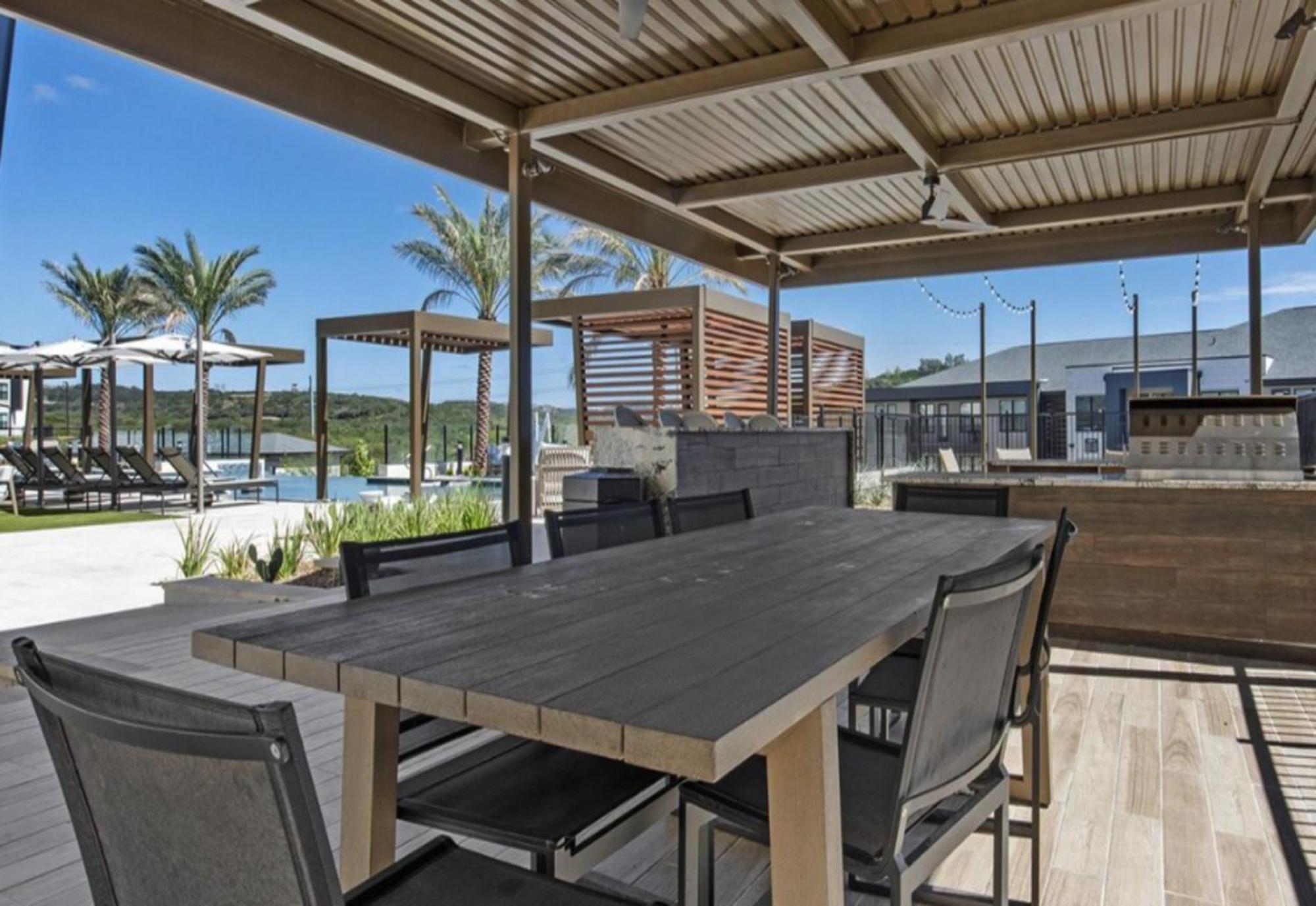 Chase Hill Luxury La Cantera By Barsala * San Antonio