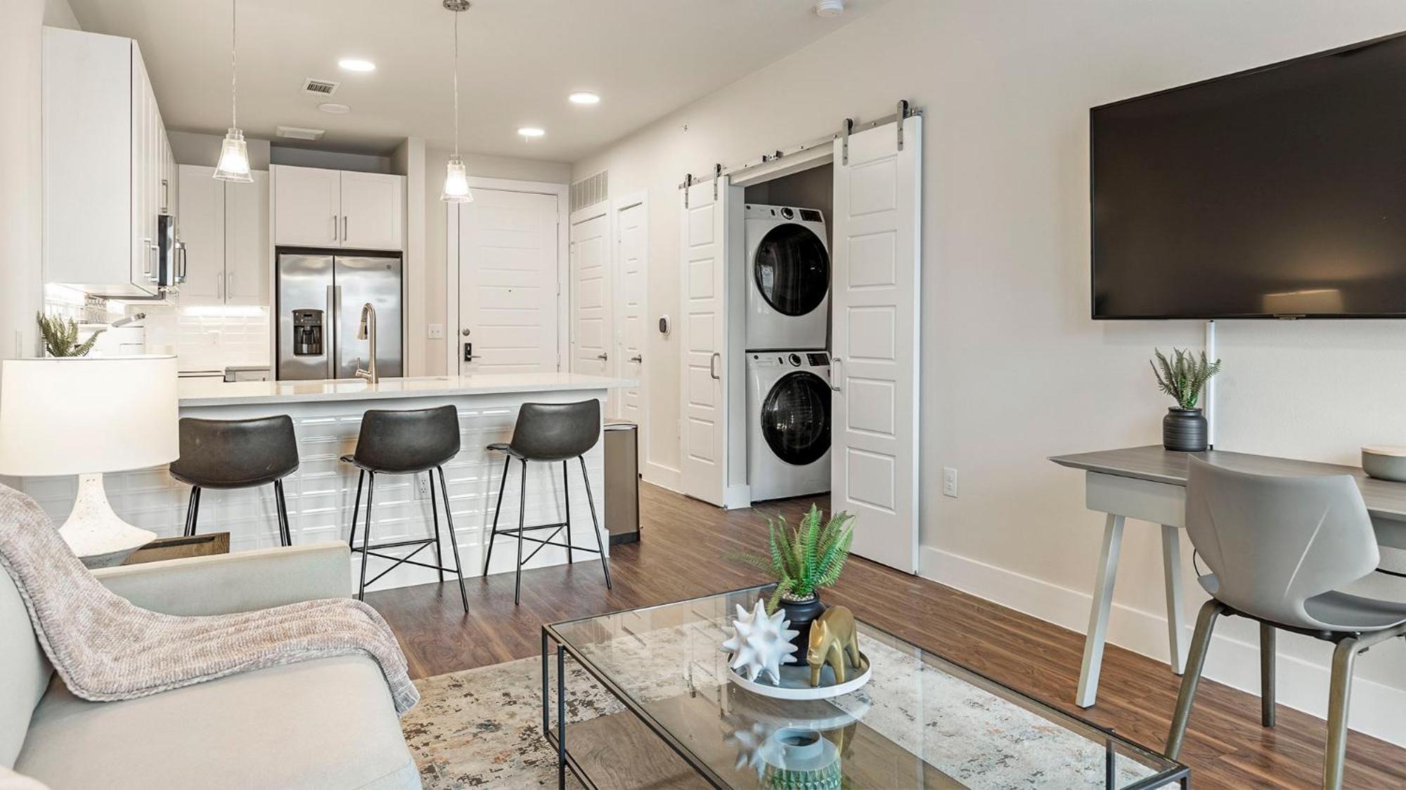 Chase Hill Luxury La Cantera By Barsala Aparthotel